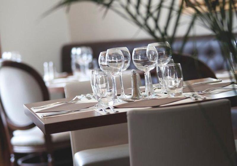 Radisson Blu Resort Arc 1950