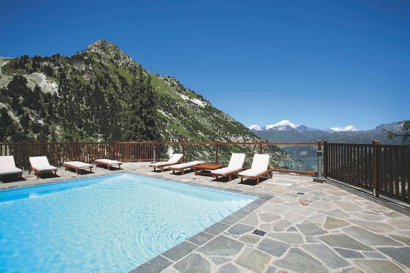 Radisson Blu Resort Arc 1950