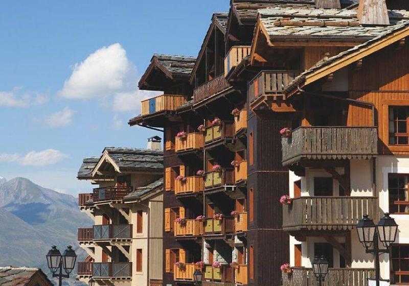 Radisson Blu Resort Arc 1950