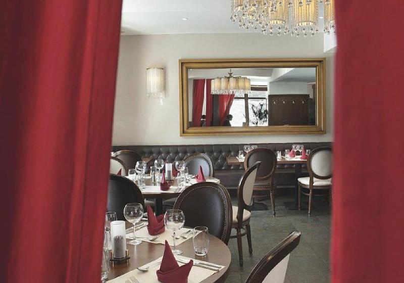 Radisson Blu Resort Arc 1950