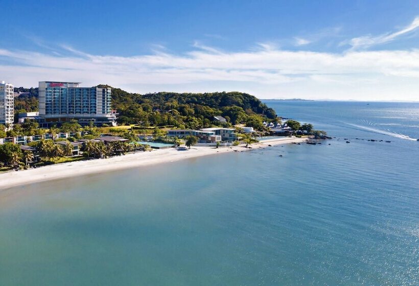 Rayong Marriott Resort & Spa