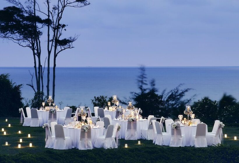 Rayong Marriott Resort & Spa