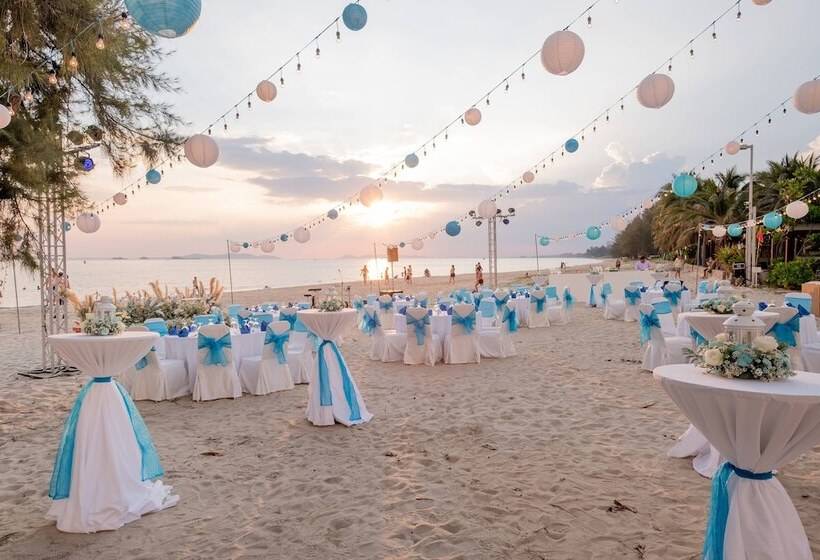 Rayong Marriott Resort & Spa