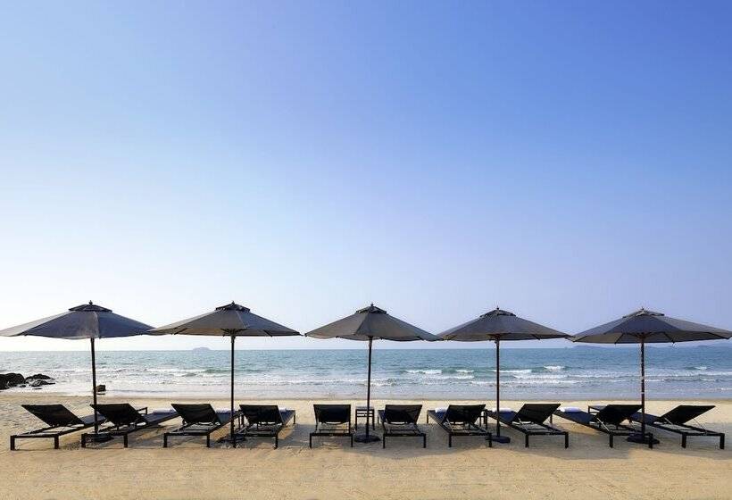 Rayong Marriott Resort & Spa