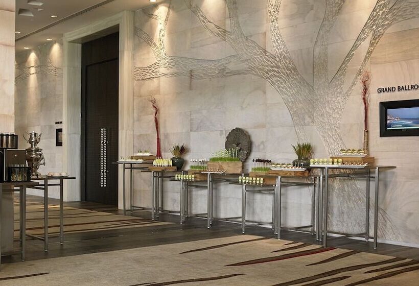 Rayong Marriott Resort & Spa