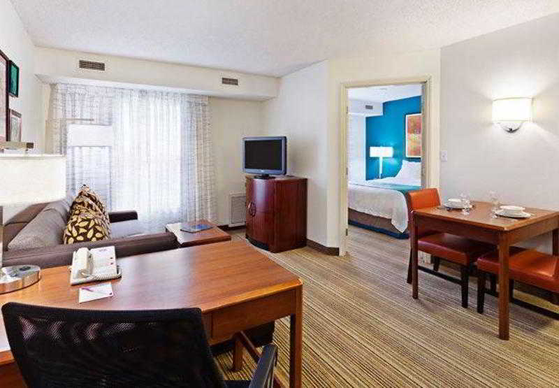 Residence Inn Austin South