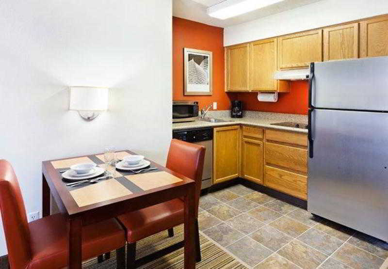 Residence Inn Austin South