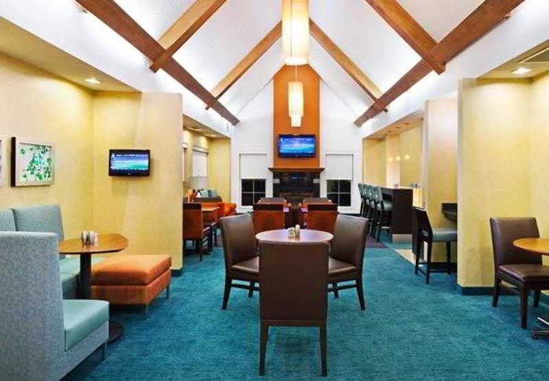 Residence Inn Austin South