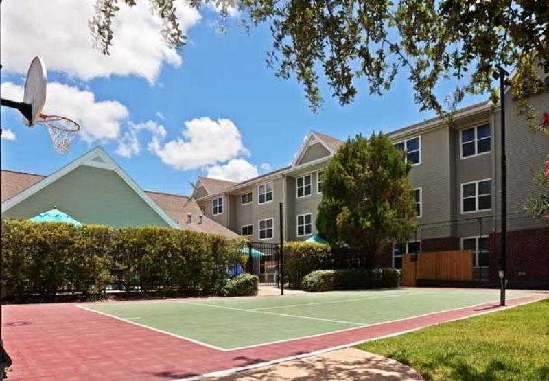 Residence Inn Austin South