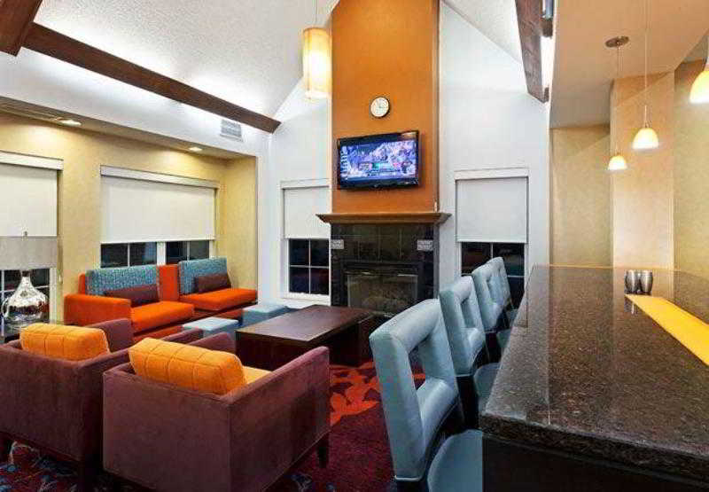 Residence Inn Austin South