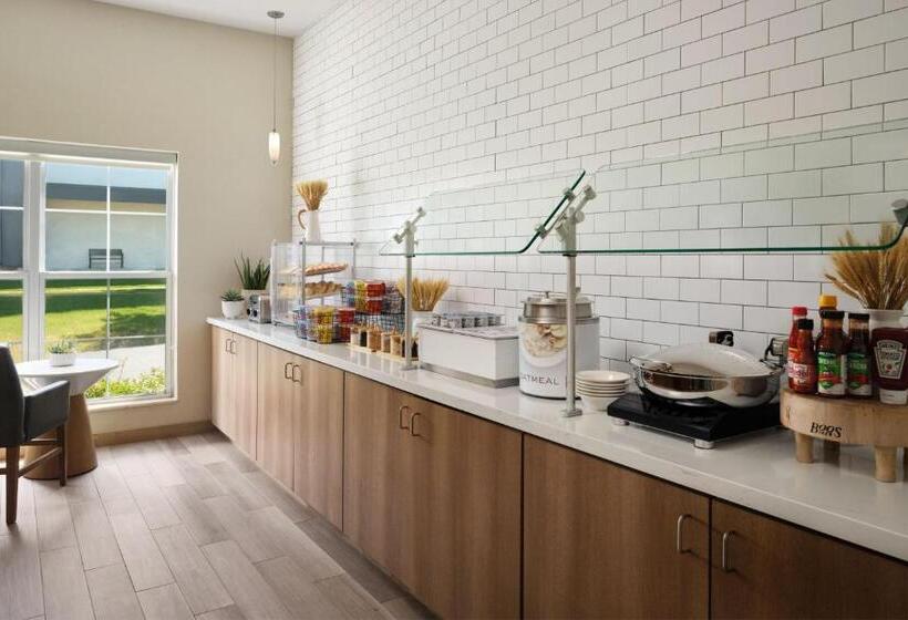 Residence Inn Austin South