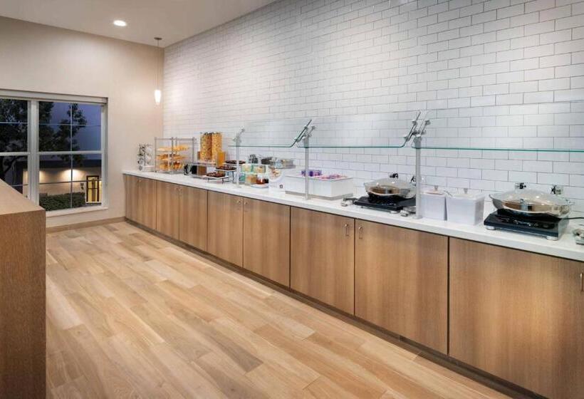 Residence Inn Austin South