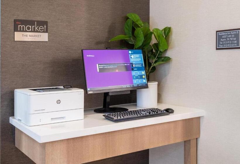 Residence Inn Austin South