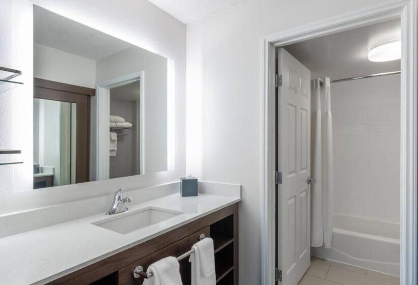 Residence Inn Austin South