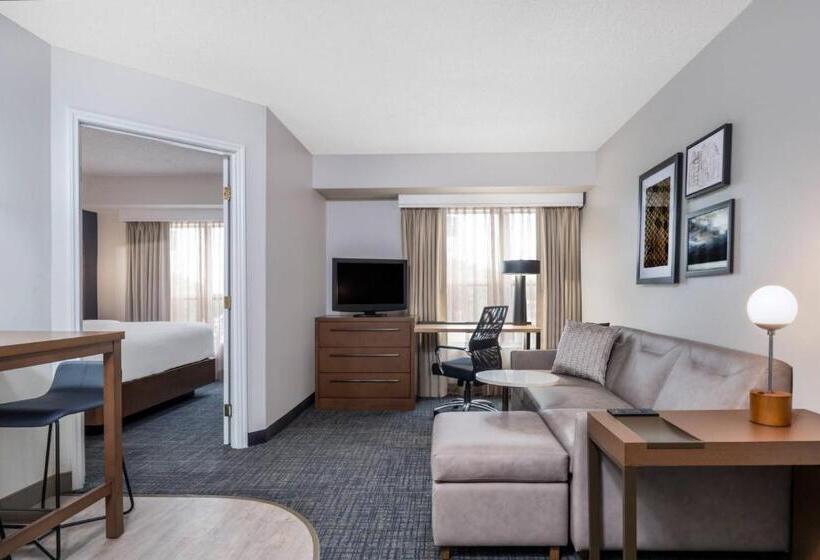 Residence Inn Austin South