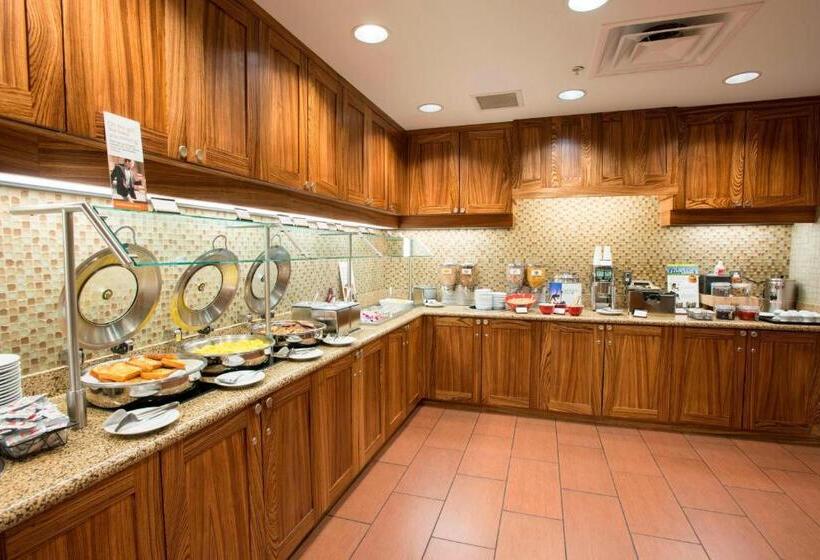 Residence Inn Cincinnati North West Chester