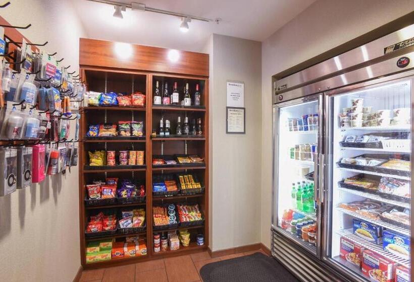 Residence Inn Cincinnati North West Chester