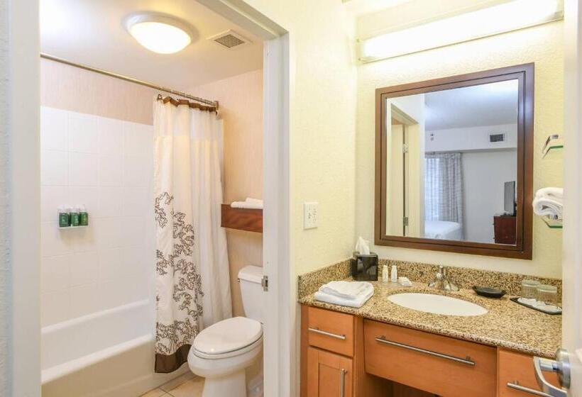 Residence Inn Cincinnati North West Chester