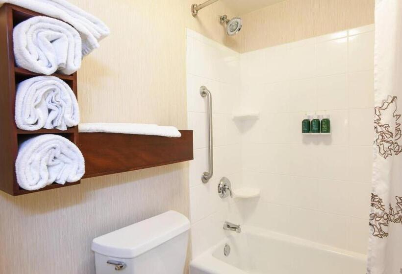 Residence Inn Cincinnati North West Chester