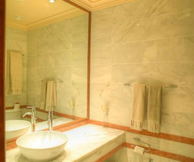 Residence Mehari Tabarka