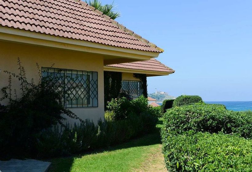 Residence Mehari Tabarka