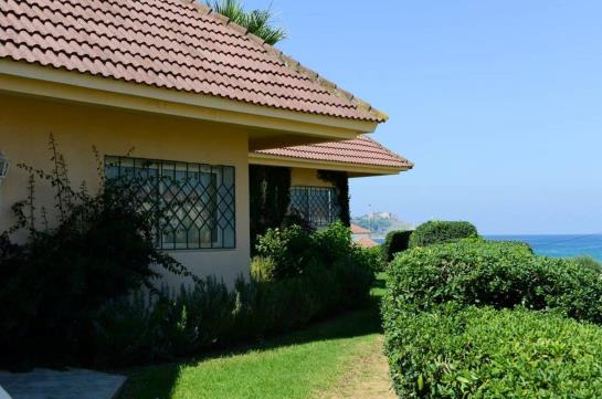 Residence Mehari Tabarka