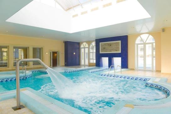 Residence Mehari Tabarka