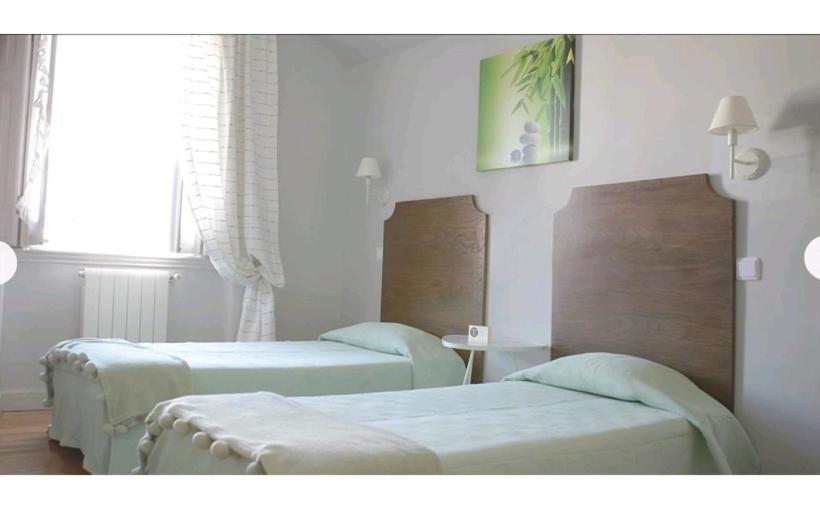 اقامتگاه Monte Da Lua