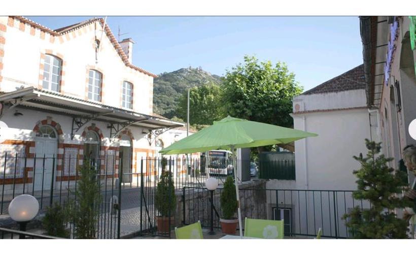 اقامتگاه Monte Da Lua