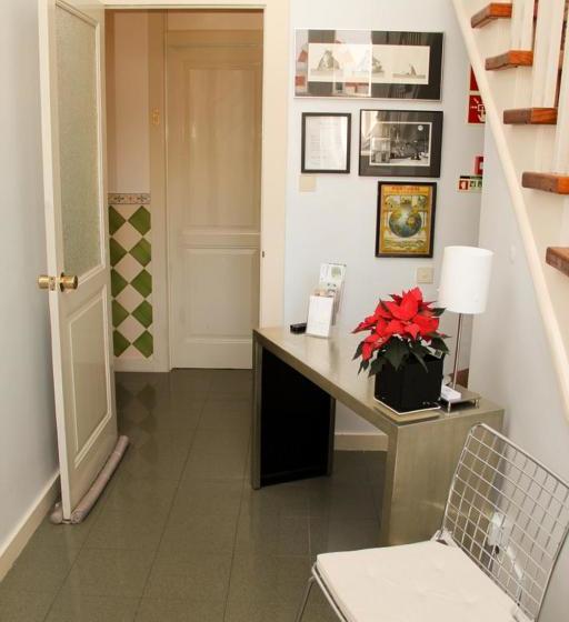 اقامتگاه Monte Da Lua