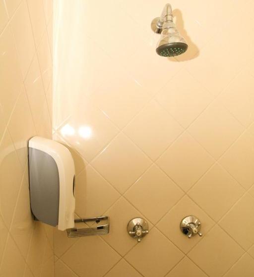 اقامتگاه Monte Da Lua