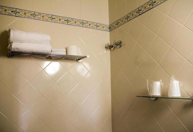 اقامتگاه Monte Da Lua