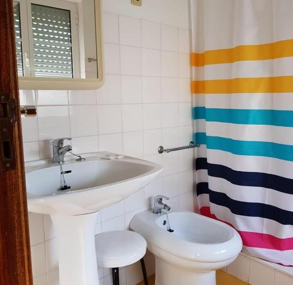 レジデンス Pensão David, B&b