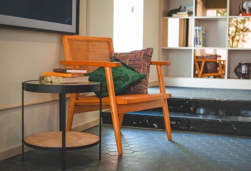 اقامتگاه Singular Porto Aeroporto