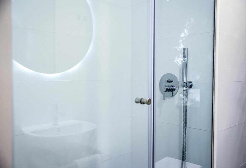 اقامتگاه Singular Porto Aeroporto