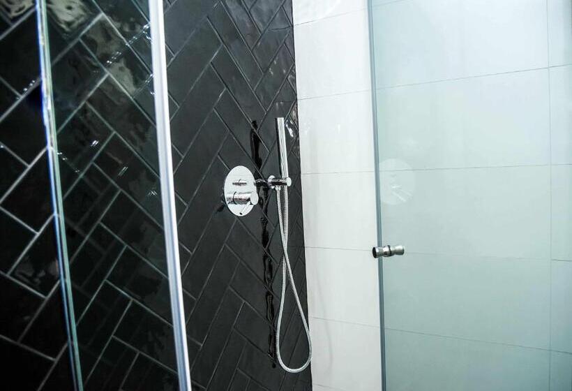 اقامتگاه Singular Porto Aeroporto