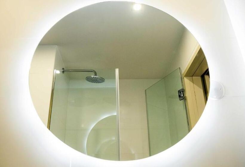 اقامتگاه Singular Porto Aeroporto