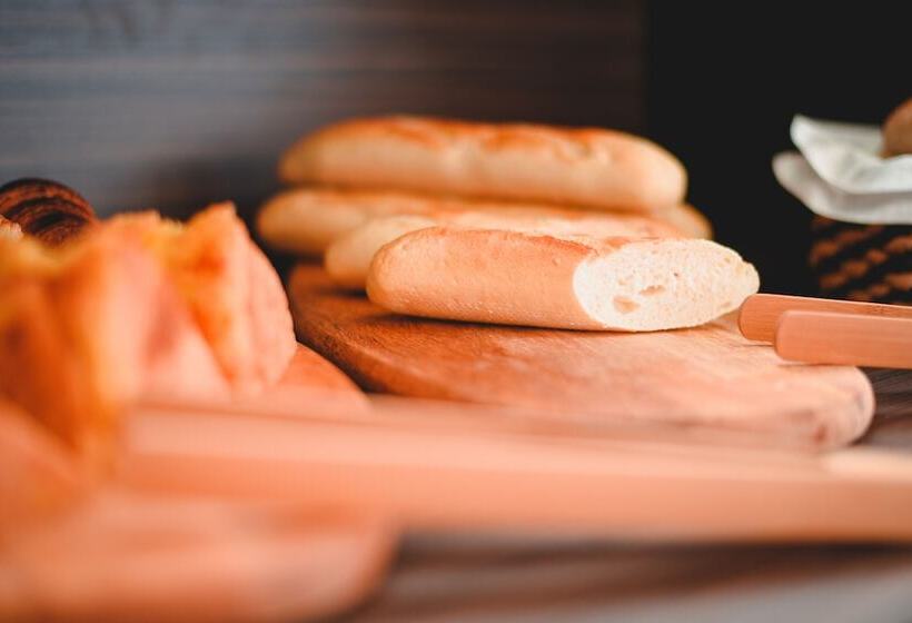 اقامتگاه Singular Porto Aeroporto