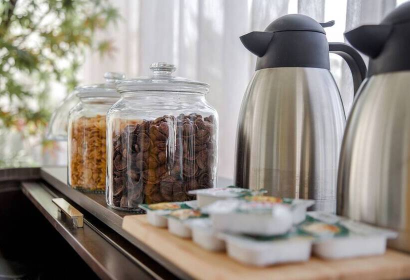 اقامتگاه Singular Porto Aeroporto