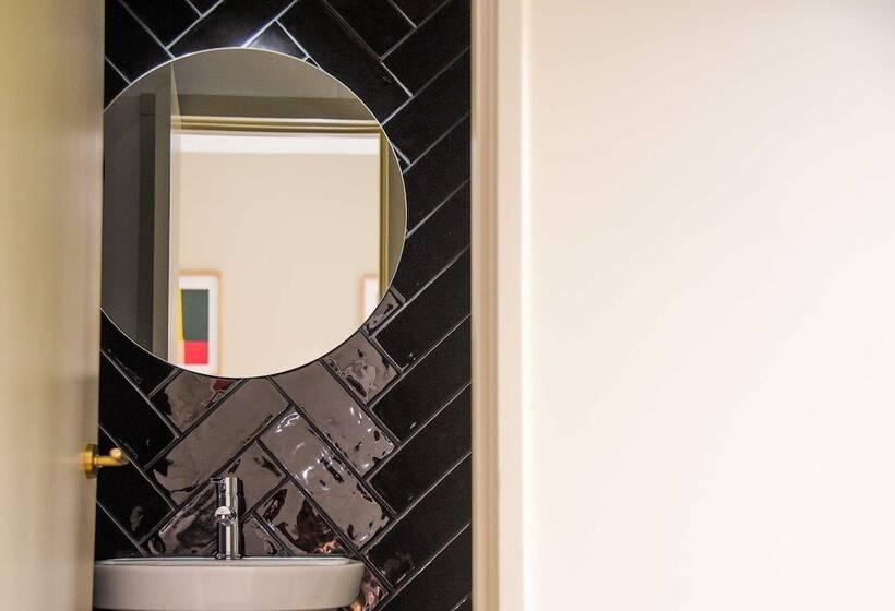 اقامتگاه Singular Porto Aeroporto