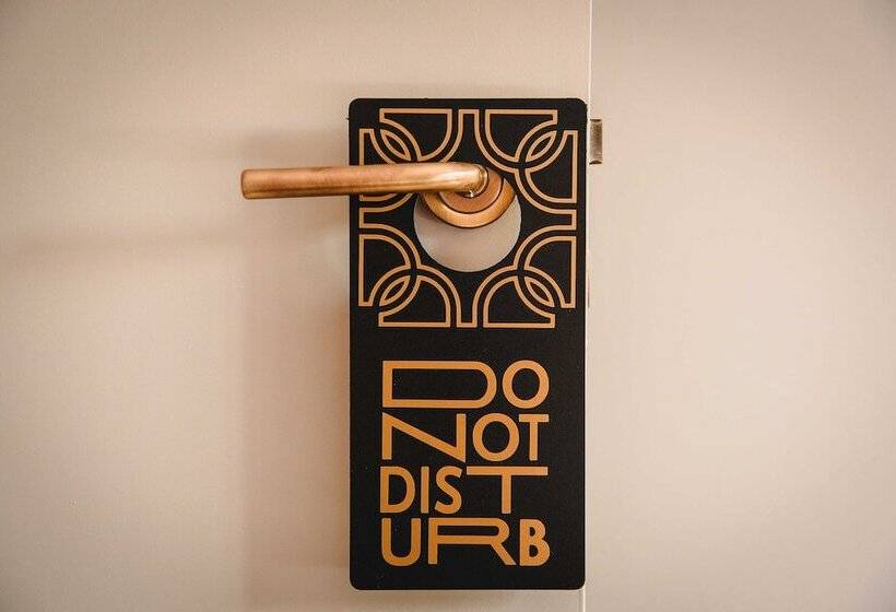 اقامتگاه Singular Porto Aeroporto