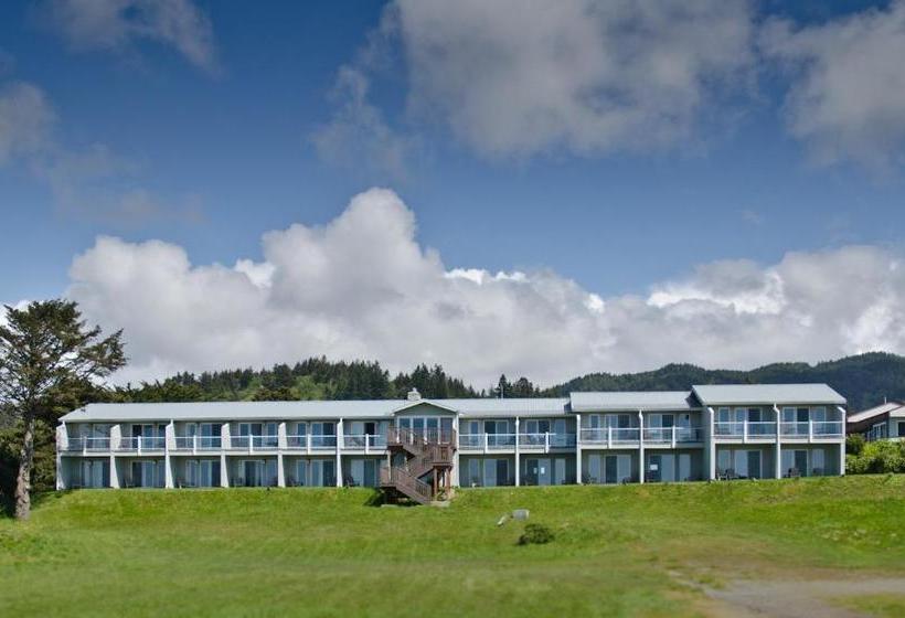 אתר נופש Pacific Reef Hotel & Light Show