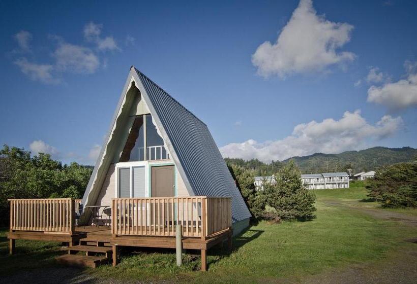 אתר נופש Pacific Reef Hotel & Light Show