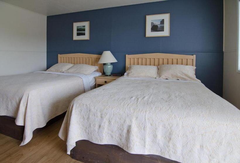 אתר נופש Pacific Reef Hotel & Light Show