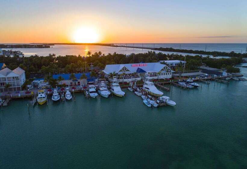 Villas At Hawks Cay Resort
