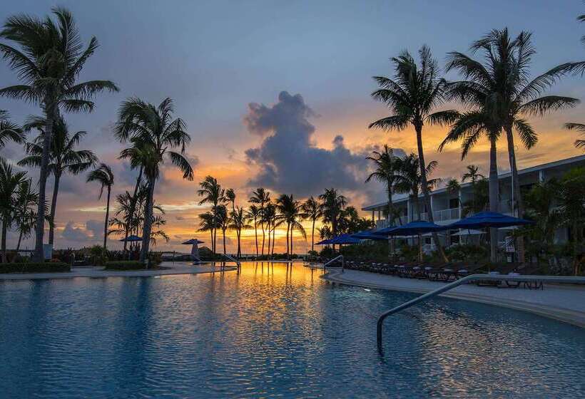 Villas At Hawks Cay Resort