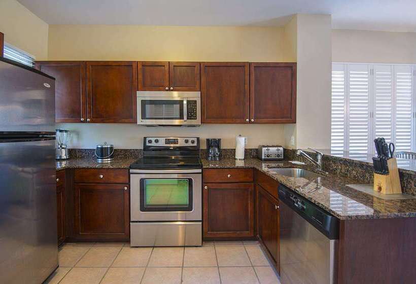 Villas At Hawks Cay Resort