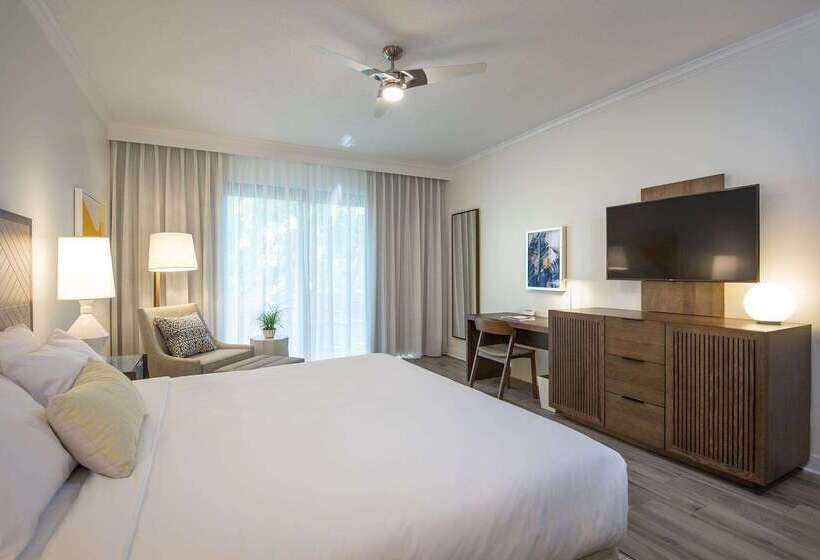 Villas At Hawks Cay Resort