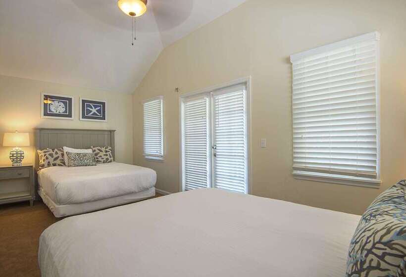 Villas At Hawks Cay Resort