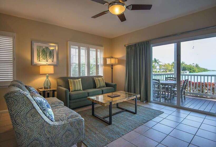 Villas At Hawks Cay Resort